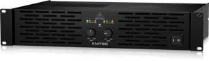 1625823200564-Behringer KM750 750W 2 channel Power Amplifier4.png